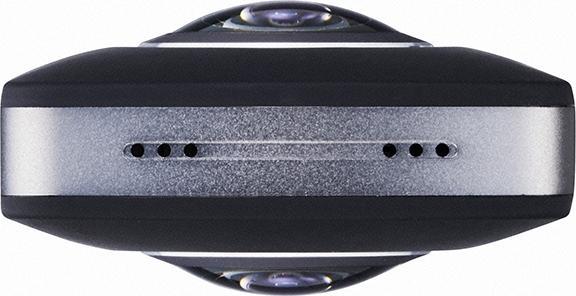 Image du produit RICOH Theta S (14 Mpx, 30p)