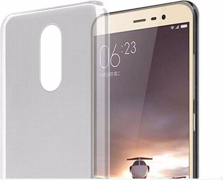 Immagine prodotto Cadorabo TPU ultra sottile AIR Cover (Xiaomi Redmi Pro)