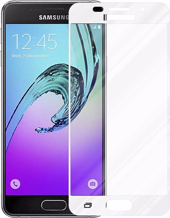 Immagine prodotto Cadorabo Vetro di protezione del display a schermo intero (1 Pezzo/i, Samsung Galaxy A7 (2016))