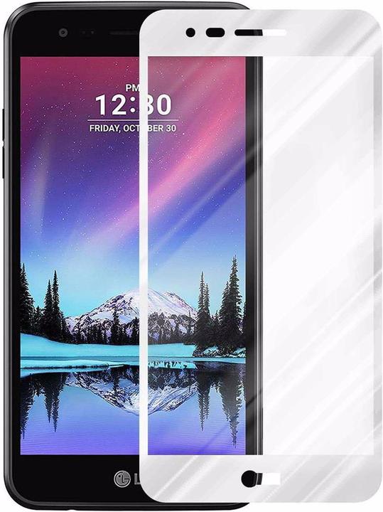 Immagine prodotto Cadorabo Vetro di protezione del display a schermo intero (1 Pezzo/i, K4)