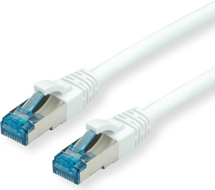 Value Patch cable (PiMF, CAT6a, 20 m)