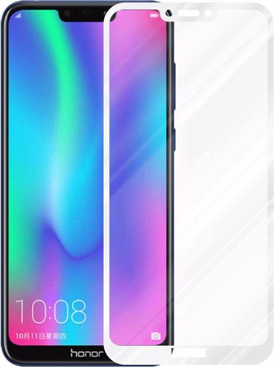 Productafbeelding Cadorabo Volledig schermbeschermend glas (1 Stuk, Honor 8C)