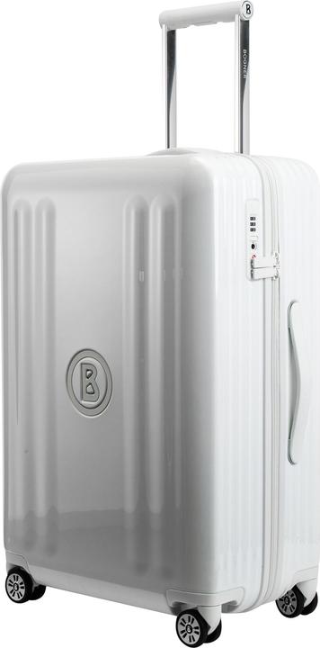 Immagine prodotto Bogner Trolley + Valigia Piz C65 Trolleycase MVZ 4w (73 l)