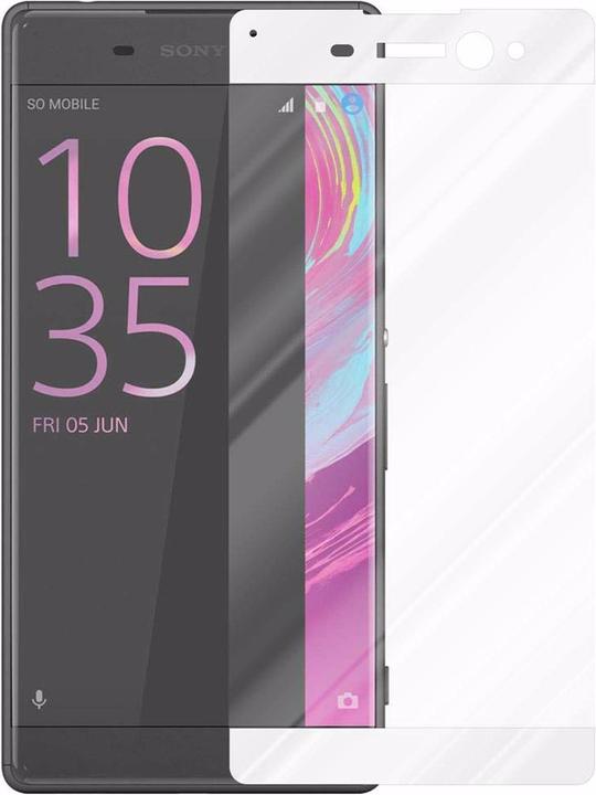 Produktbild Cadorabo Vollbild Displayschutzglas (1 Stück, Sony Xperia XA Ultra)