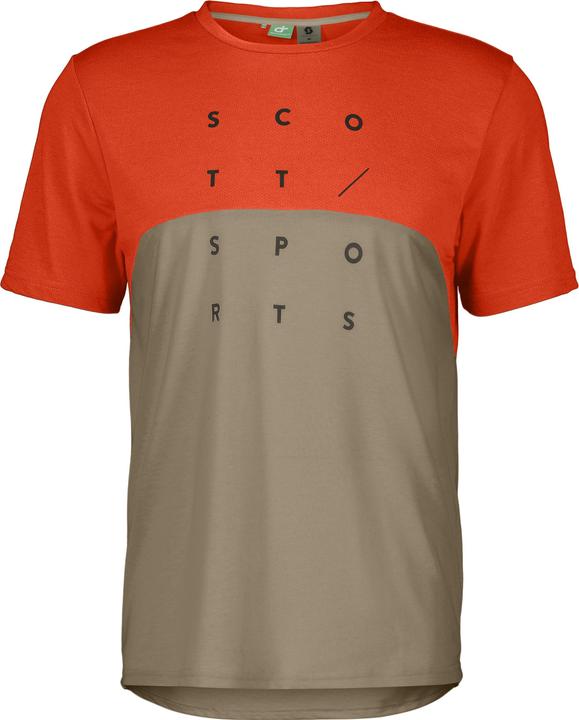 Scott Sports Trail Flow DRI