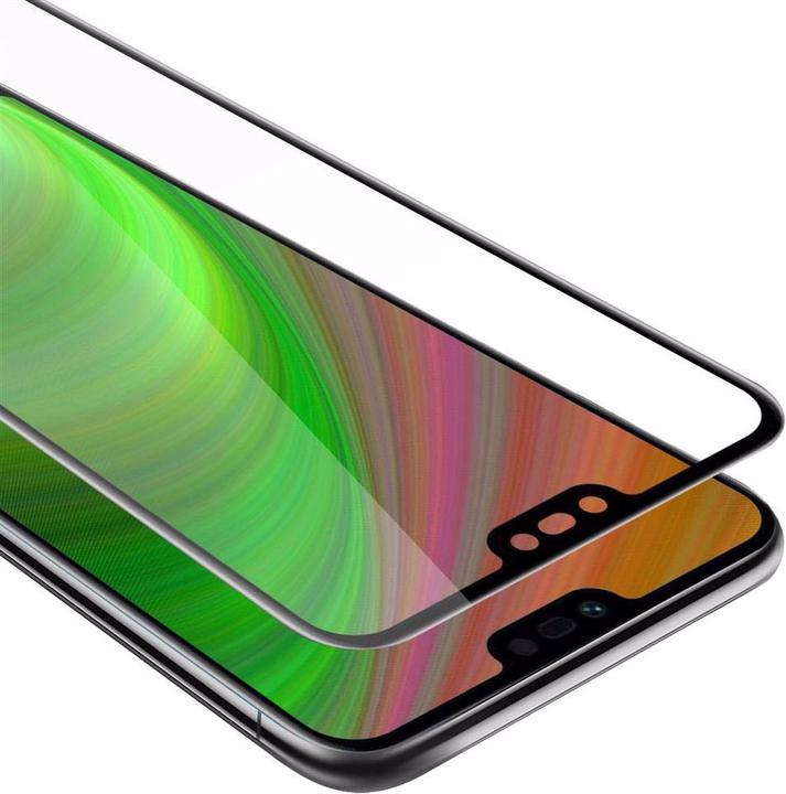 Immagine prodotto Cadorabo Vetro di protezione del display a schermo intero (1 Pezzo/i, HTC 10)