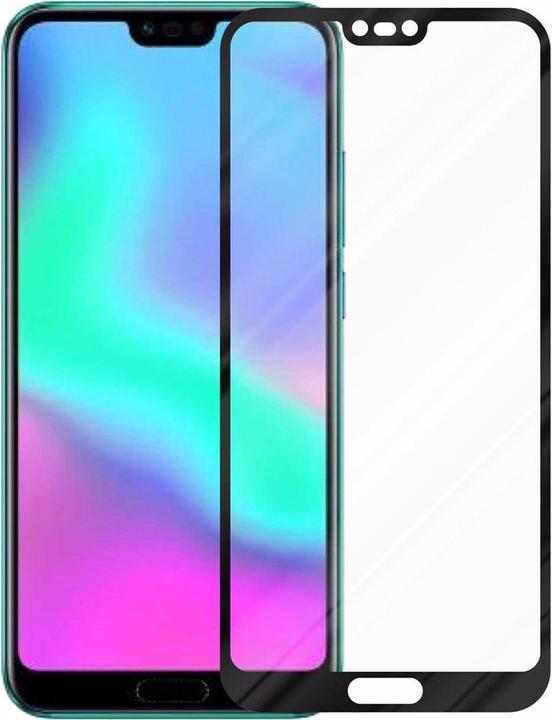 Immagine prodotto Cadorabo Vetro di protezione del display a schermo intero (1 Pezzo/i, HTC 10)