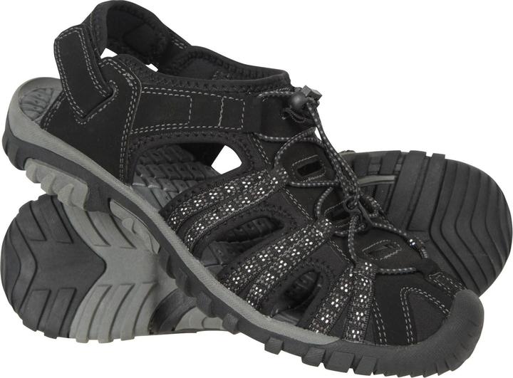 Image du produit Mountain Warehouse - Sandales TREK - Femme (40)