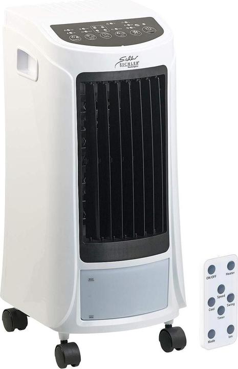 Produktbild Sichler NX-1405-919 (170 BTU/h)