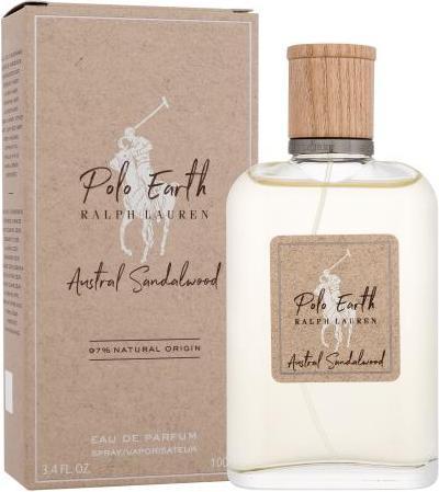 Produktbild Ralph Lauren Polo Earth Austral Sandalwood (Eau de Parfum, 100 ml)