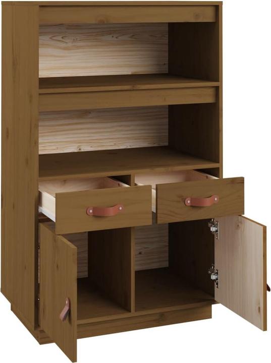 Immagine prodotto VidaXL Ramona (67 x 40 x 108,5 cm)