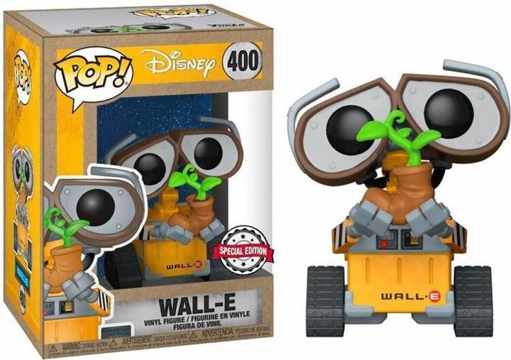 Immagine prodotto Funko Wall-E