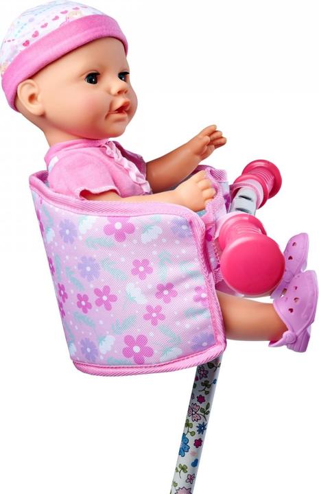 Image du produit Simba Siège de vélo pour poupées