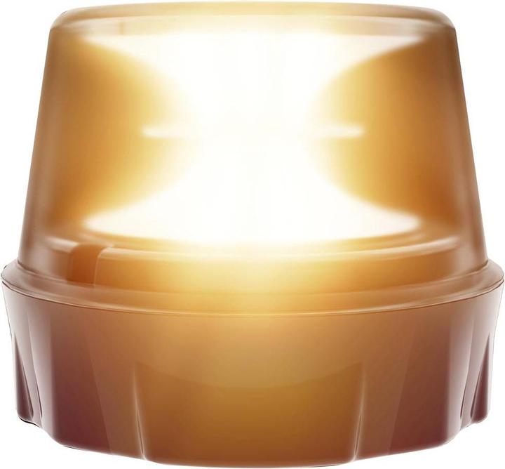 Actual product image Osram Warning Light LEDguardian Road Flare Signal TA20