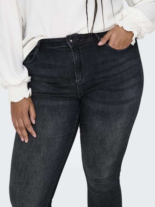 Produktbild Only CAREMMA Mittlere Taille Skinny Fit Jeans Skinny Jeans (50)