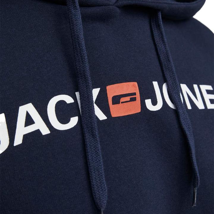 Produktbild Jack & Jones 2er Pack Corp Sweatshirt / Hoodie (M)
