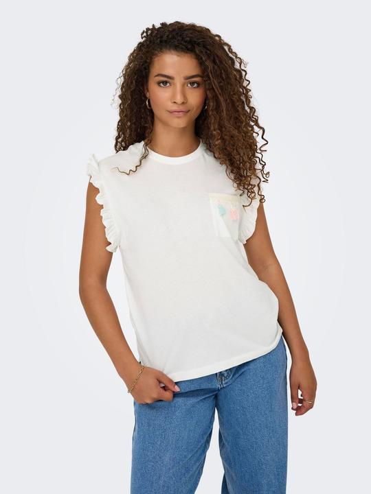 Actual product image Only ONLFILIPPA Top Top (XL)