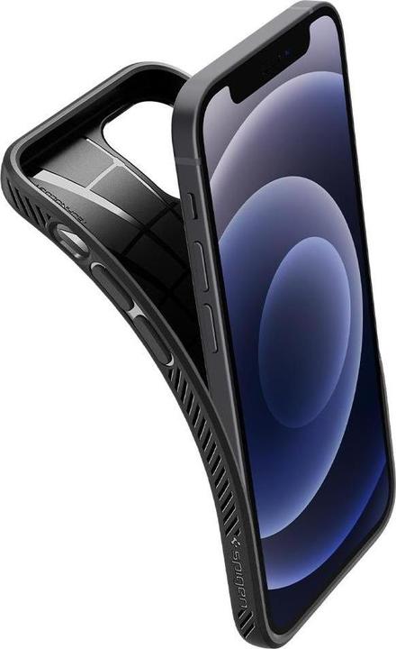 Immagine prodotto Spigen Aria liquida (Apple iPhone 12 mini)