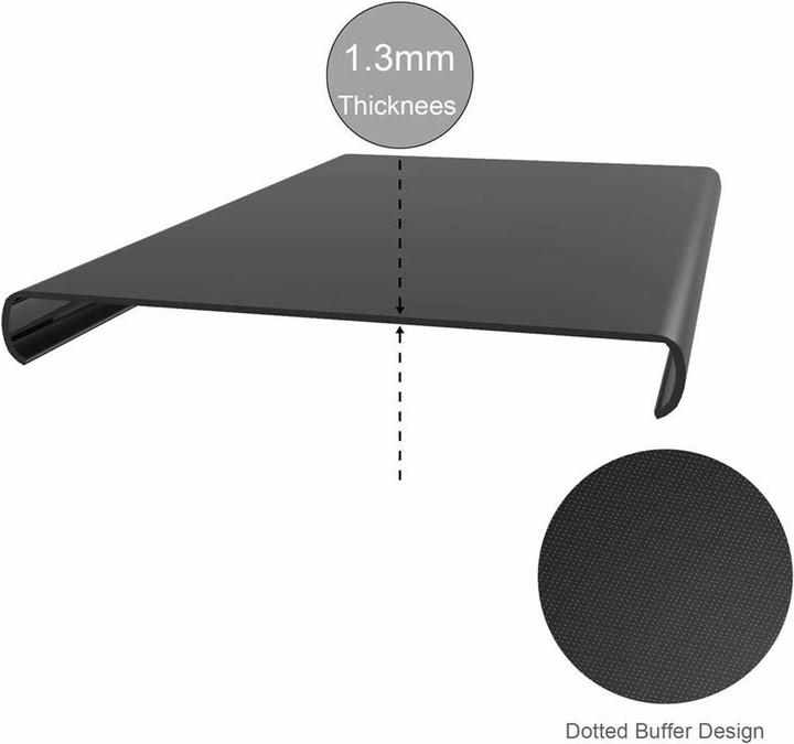 Immagine prodotto Cadorabo TPU ultra sottile AIR Cover (Huawei P20 Lite)