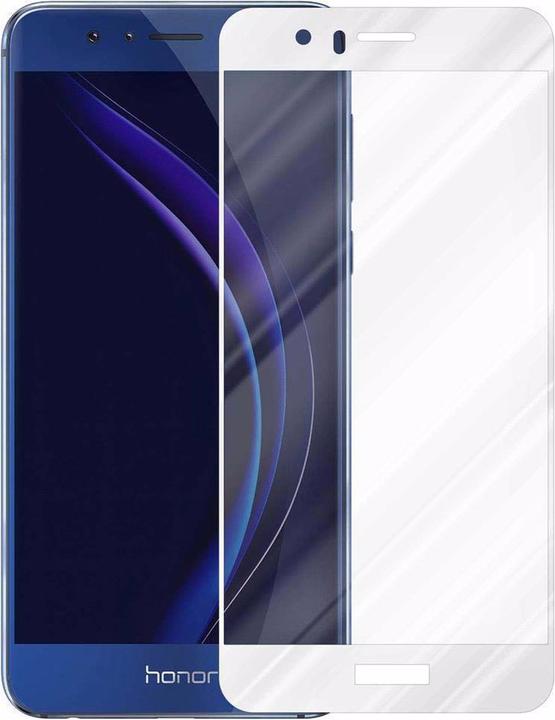 Immagine prodotto Cadorabo Vetro di protezione del display a schermo intero (1 Pezzo/i, Tassa 8 Premio)