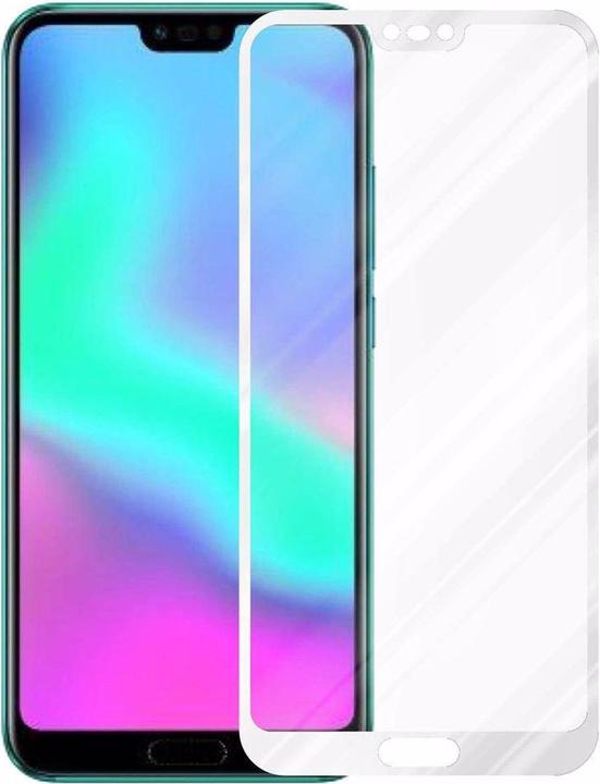 Immagine prodotto Cadorabo Vetro di protezione del display a schermo intero (1 Pezzo/i, HTC 10)