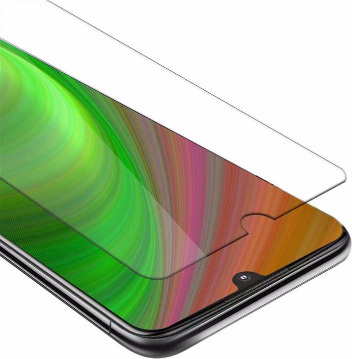 Image du produit Cadorabo Verre de protection d'écran (1 pièce(s), Motorola Moto Z4)