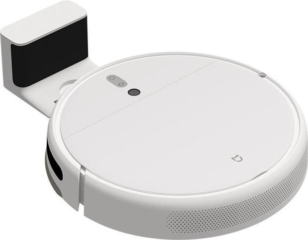Actual product image Xiaomi Mi Mop (Robot vacuum)