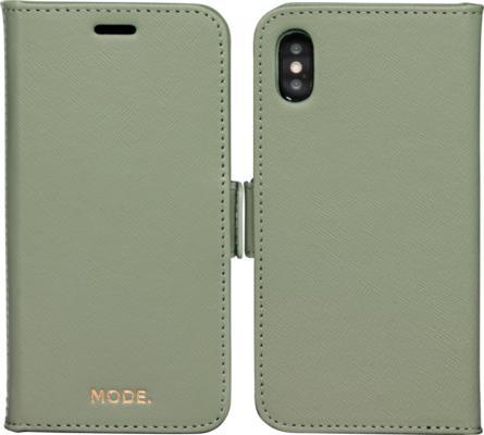Actual product image dbramante1928 New York (Apple iPhone X)