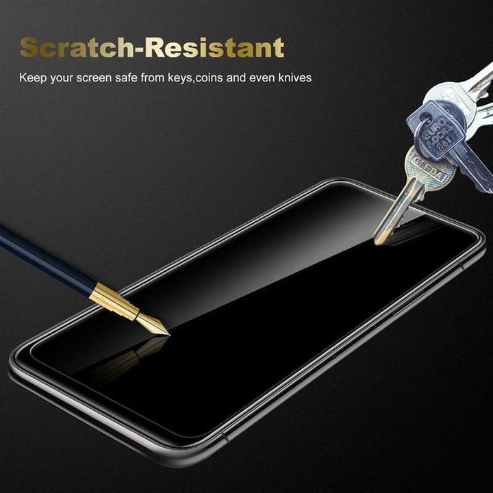 Produktbild Cadorabo Displayschutzglas (1 Stück, Wiko Sunny 2 Plus)