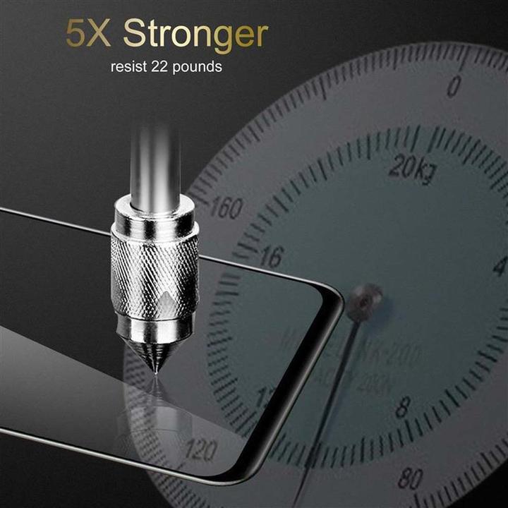 Produktbild Cadorabo Displayschutzglas (1 Stück, Wiko Sunny 2 Plus)