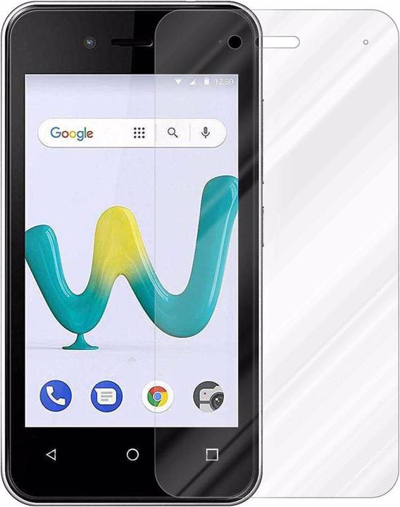 Image du produit Cadorabo Verre de protection d'écran (1 pièce(s), Wiko Sunny 3 Mini)