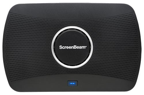 Produktbild Screenbeam 1100P WITH CMSE 3Y WARRANTY INCLUDED (HDMI 1)