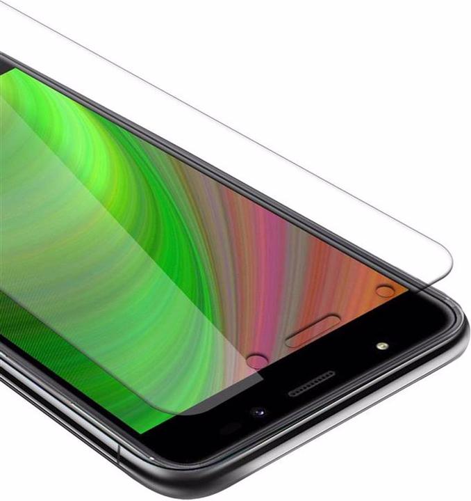 Immagine prodotto Cadorabo Vetro di protezione del display (1 Pezzo/i, Wiko U Feel Prime)