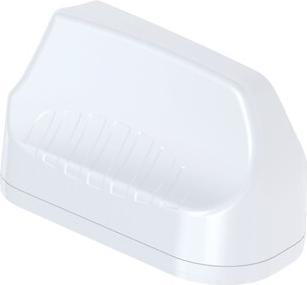 Poynting gsm-antenne kfz/marine 1.84.5dbi 4g/gps/glonass mimo 2m sma-m kabel ip67 (5G)