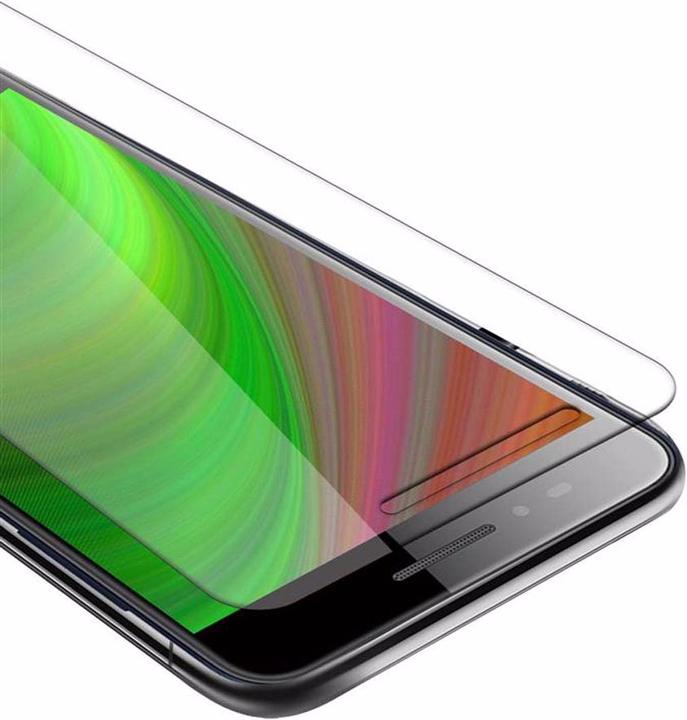 Produktbild Cadorabo Displayschutzglas (1 Stück, ZTE Blade A612)