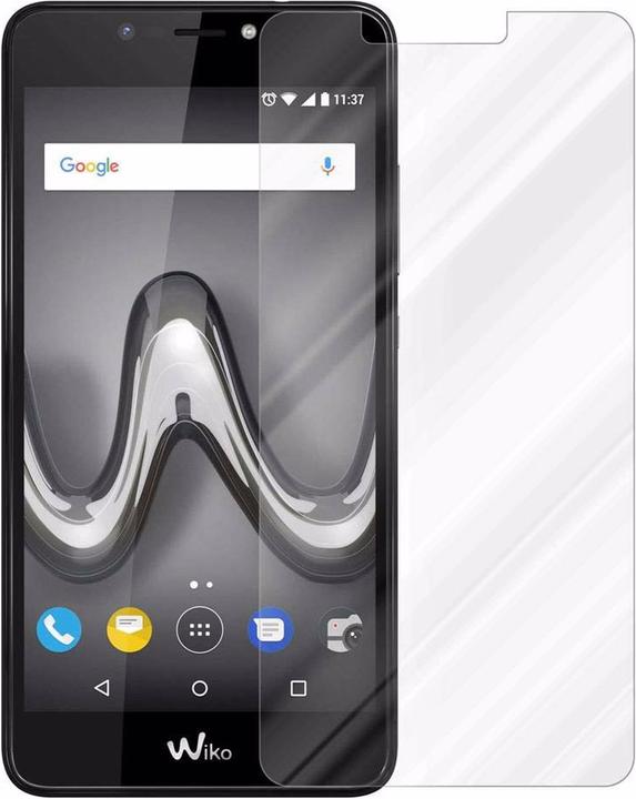 Image du produit Cadorabo Verre de protection d'écran (1 pièce(s), Wiko Tommy 2 Plus)