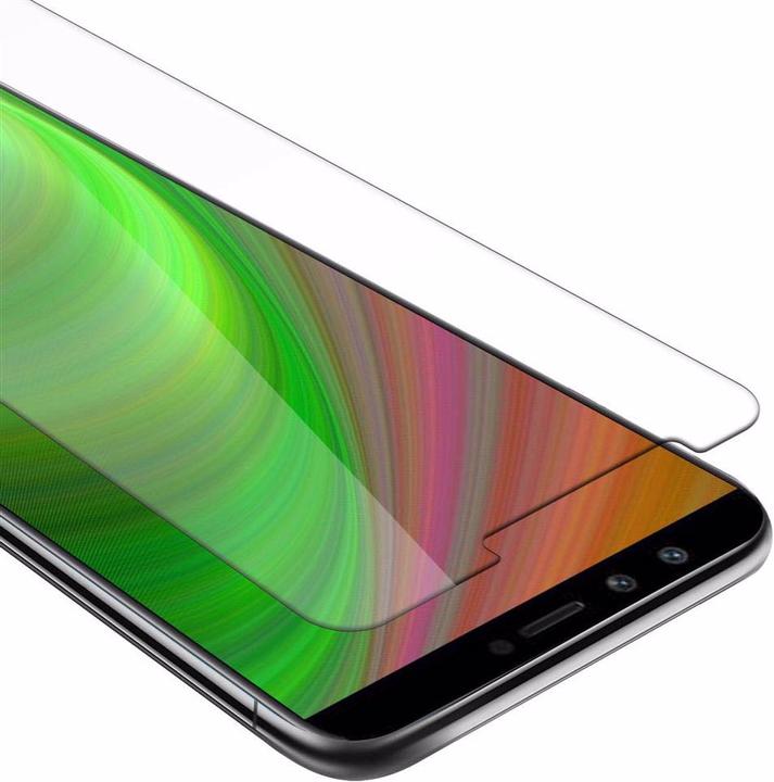 Immagine prodotto Cadorabo Vetro di protezione del display (1 Pezzo/i, Onore 9 Lite)