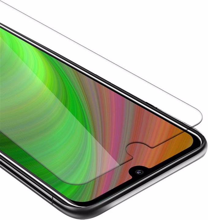 Image du produit Cadorabo Verre de protection d'écran (1 pièce(s), Nokia 2.2)