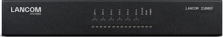 Actual product image Lancom Systems LANCOM 2100EF