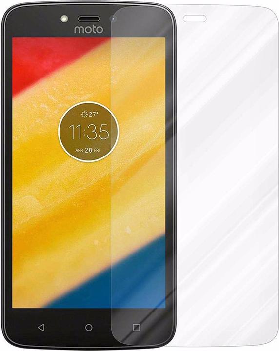 Image du produit Cadorabo Verre de protection d'écran (1 pièce(s), Motorola Moto C)