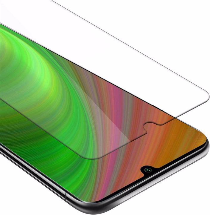 Immagine prodotto Cadorabo Vetro di protezione del display (1 Pezzo/i, Xiaomi Mi Note 10, Xiaomi Redmi Nota 10S)