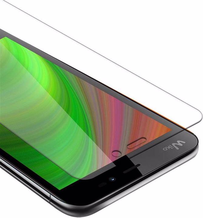 Produktbild Cadorabo Displayschutzglas (1 Stück, Wiko Freddy)