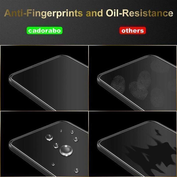 Produktbild Cadorabo Displayschutzglas (1 Stück, Wiko Freddy)