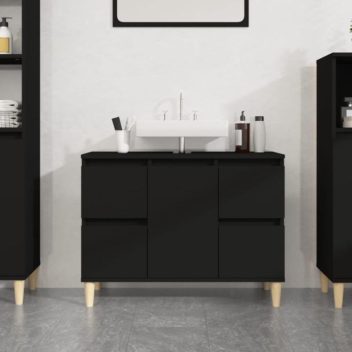 Actual product image VidaXL Calandra (80 x 33 x 60 cm)