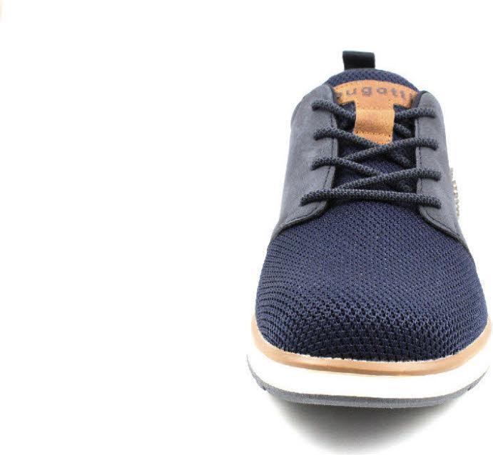 Produktbild Bugatti Sneaker 331AFB016900-4100 (43)