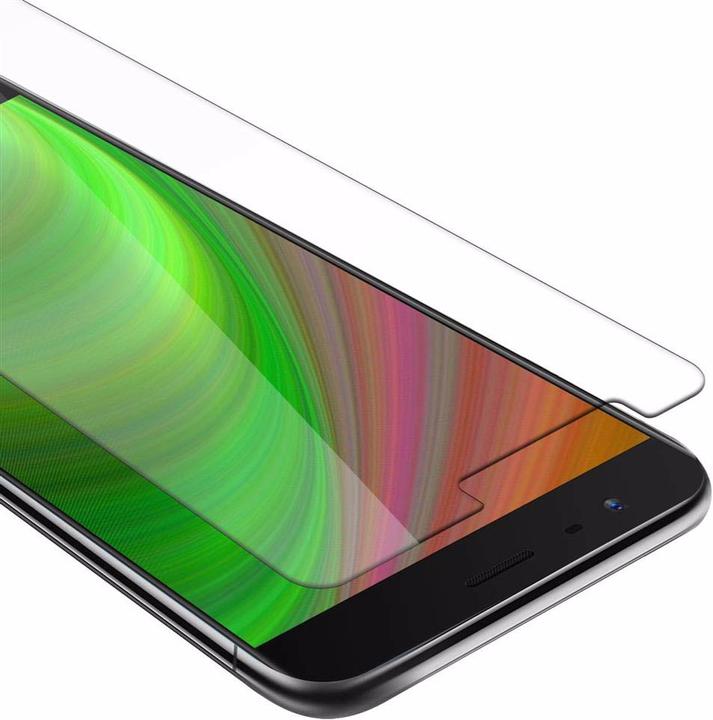 Immagine prodotto Cadorabo Vetro di protezione del display (1 Pezzo/i, OnePlus 3)