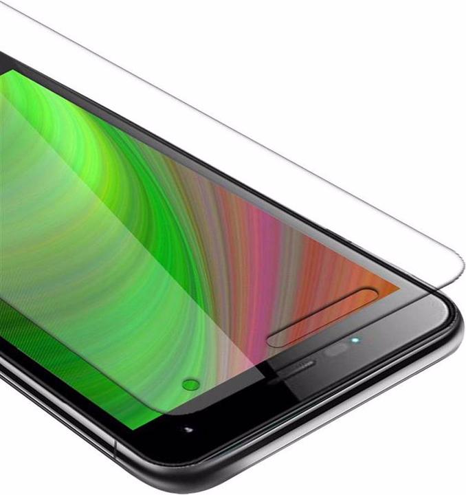Image du produit Cadorabo Verre de protection d'écran (1 pièce(s), ZTE Blade L3)