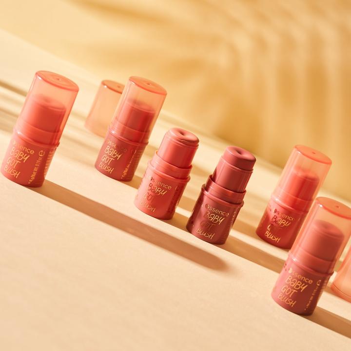 Image du produit essence Baby got blush (30 - rosé tous les jours)