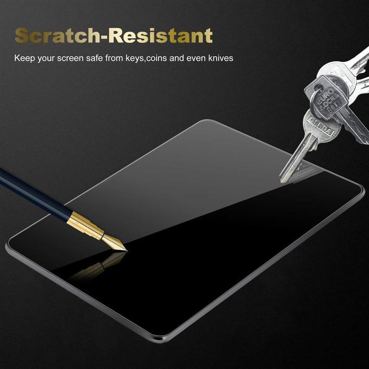 Produktbild Cadorabo Displayschutzglas (1 Stück, Microsoft Surface Go)