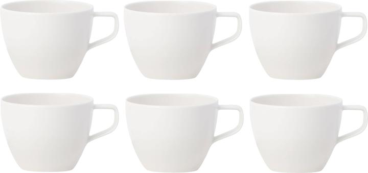 Immagine prodotto Villeroy & Boch Kaffeeobertasse Artesano Original (250 ml, 1 x)